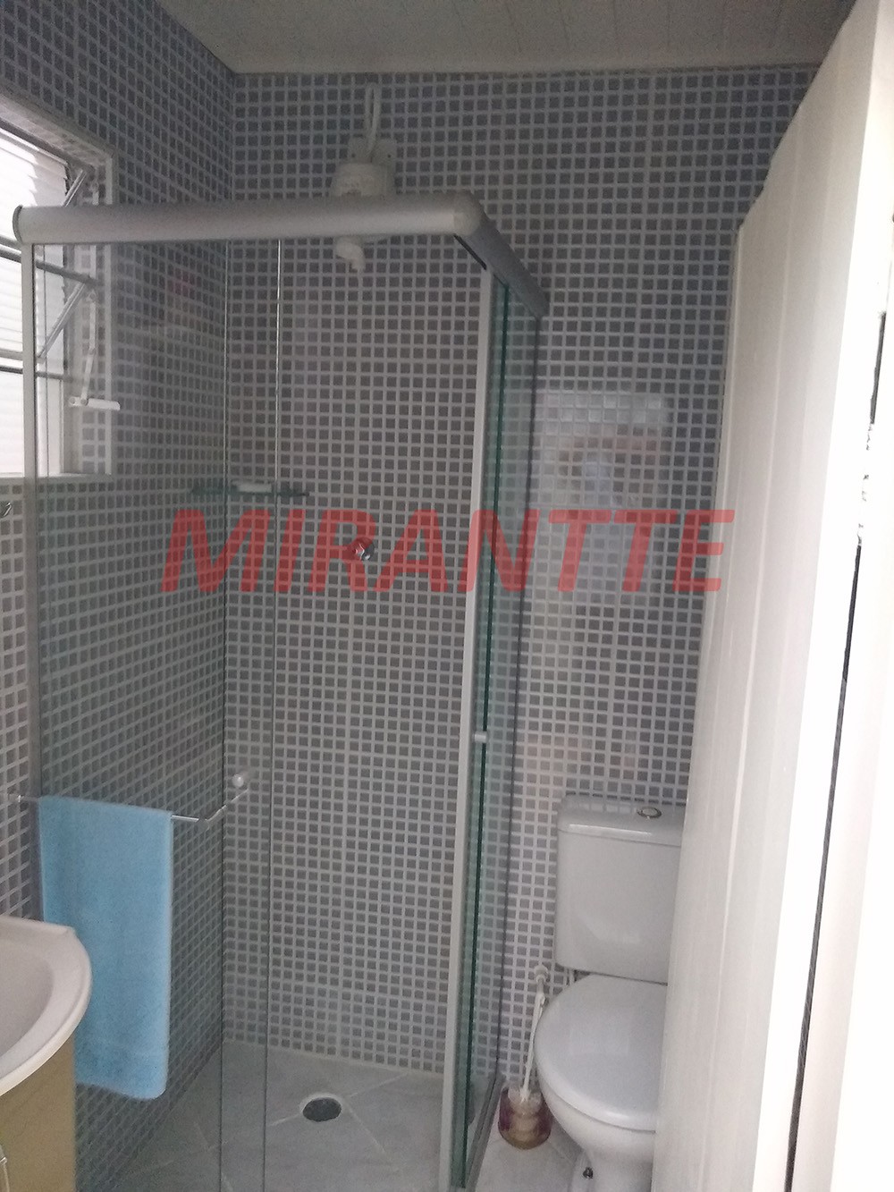 Casa terrea de 140m² com 2 quartos em Vila Rosália