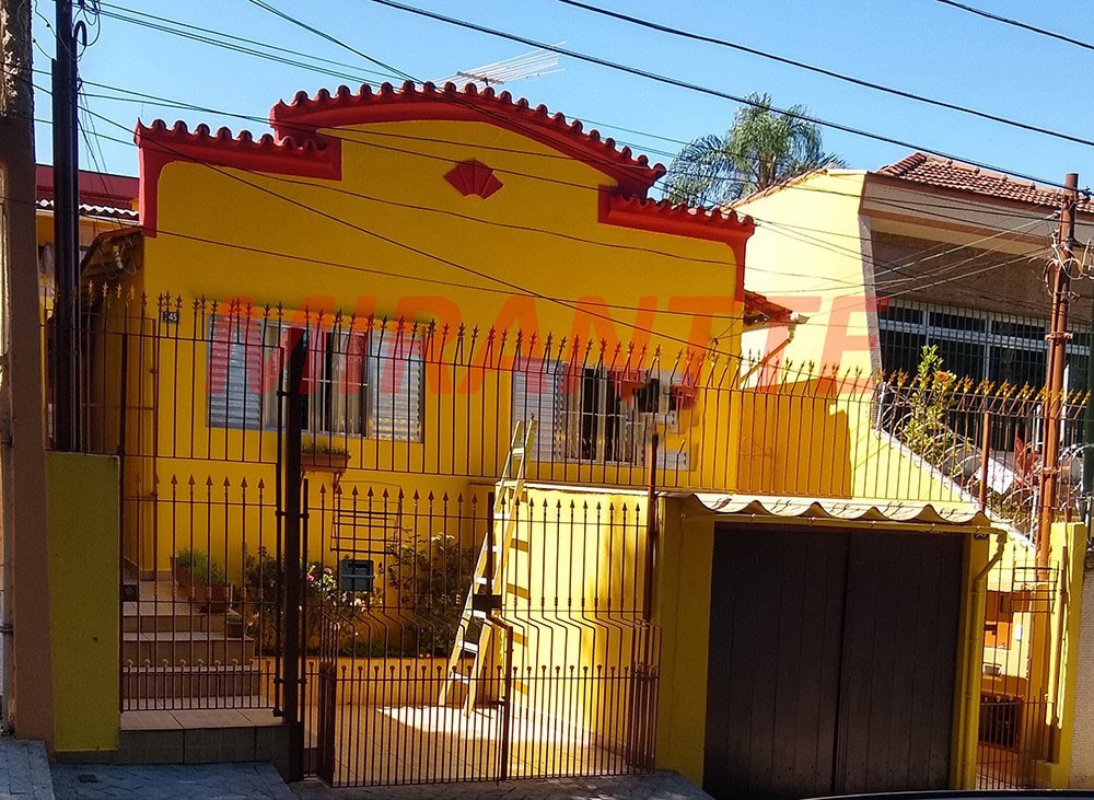 Casa terrea de 140m² com 2 quartos em Vila Rosália