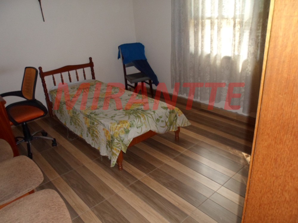 Sobrado de 340m² com 4 quartos em Vila Bela