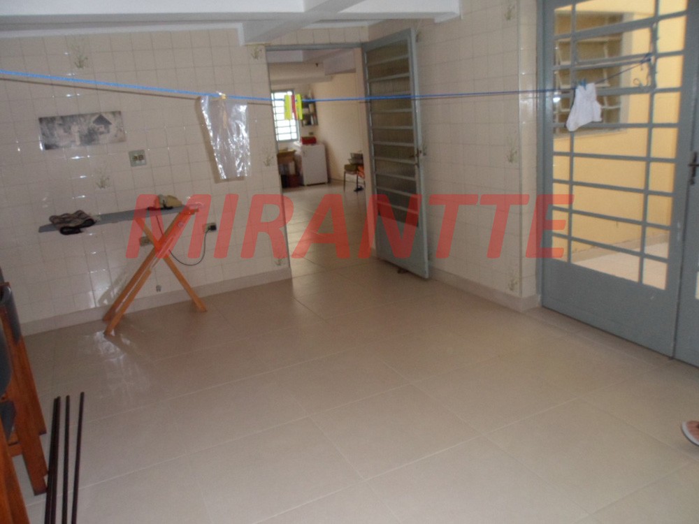 Sobrado de 340m² com 4 quartos em Vila Bela