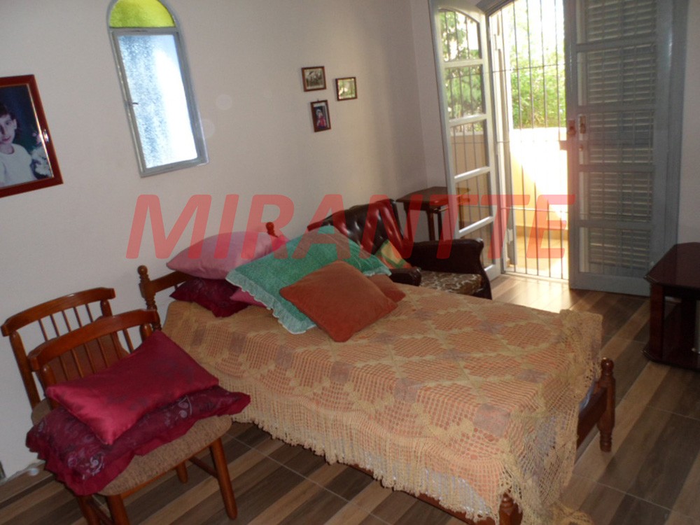 Sobrado de 340m² com 4 quartos em Vila Bela
