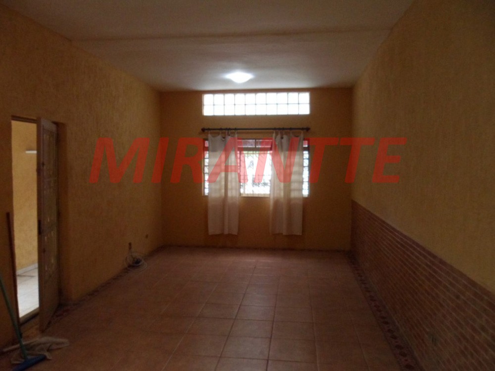 Sobrado de 340m² com 4 quartos em Vila Bela