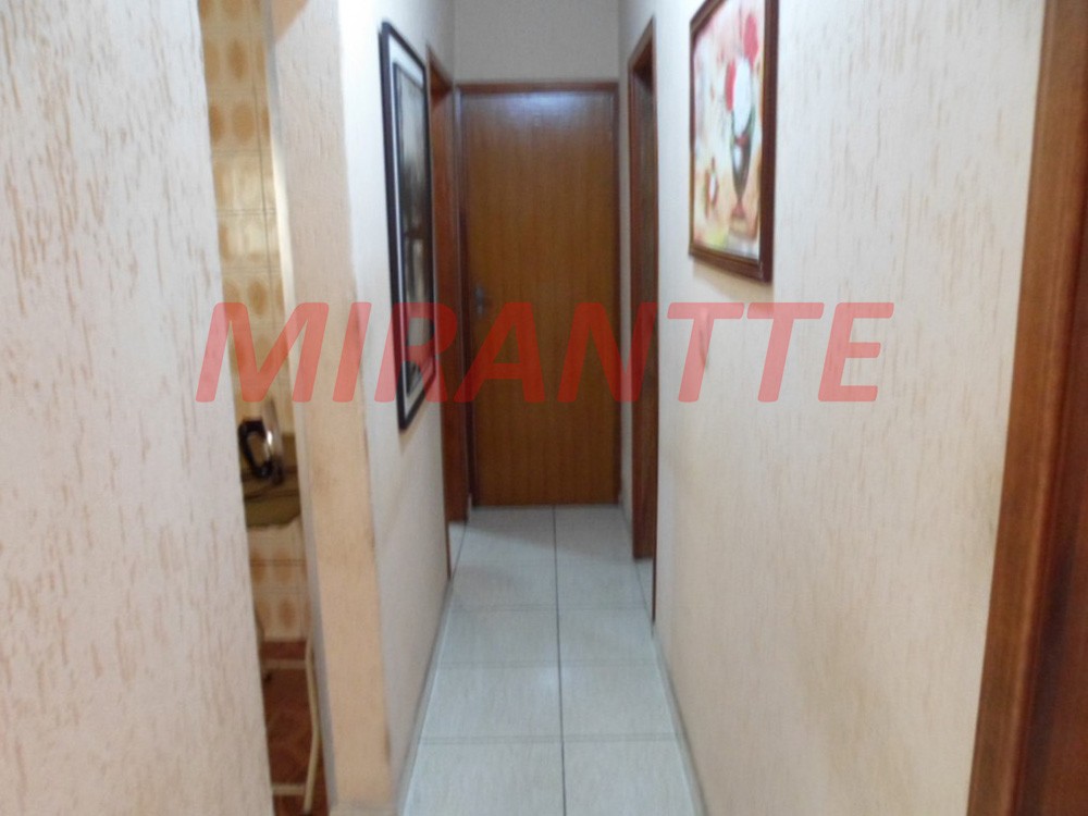 Sobrado de 340m² com 4 quartos em Vila Bela