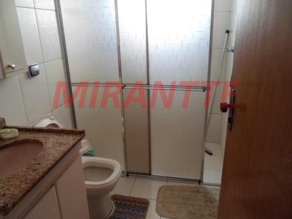 Sobrado de 340m² com 4 quartos em Vila Bela