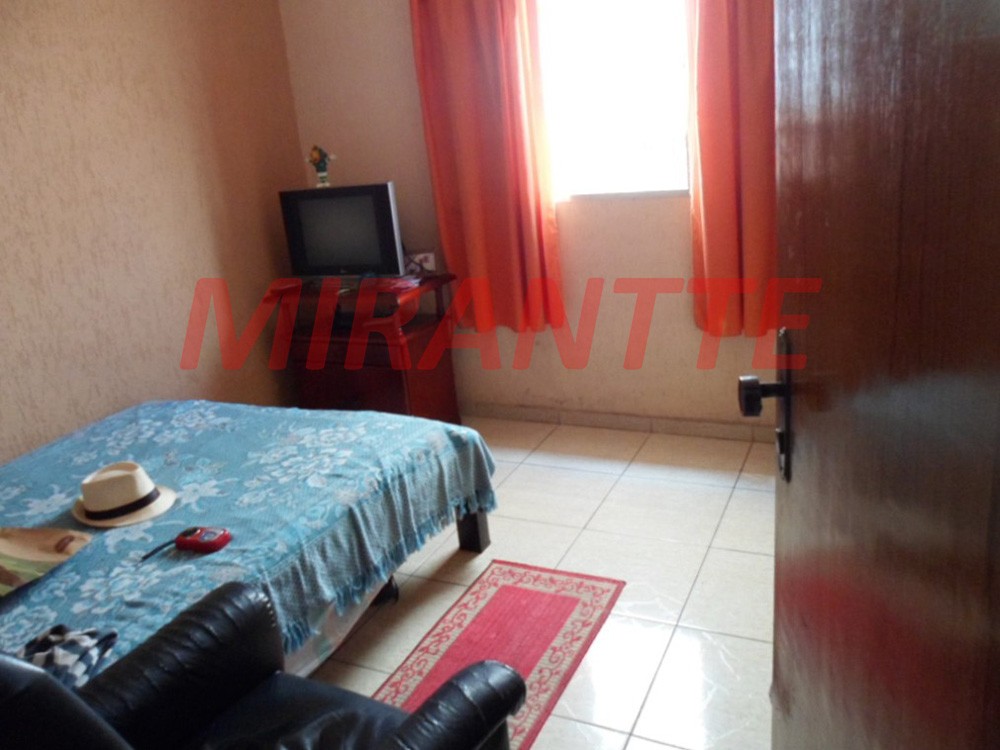 Sobrado de 340m² com 4 quartos em Vila Bela