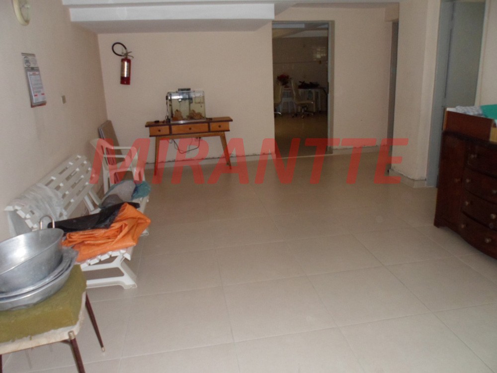 Sobrado de 340m² com 4 quartos em Vila Bela