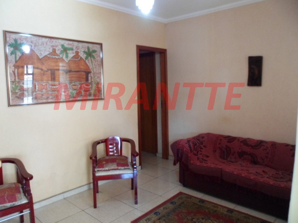 Sobrado de 340m² com 4 quartos em Vila Bela