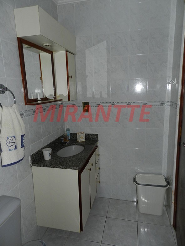 Apartamento de 120m² com 3 quartos em CENTRO