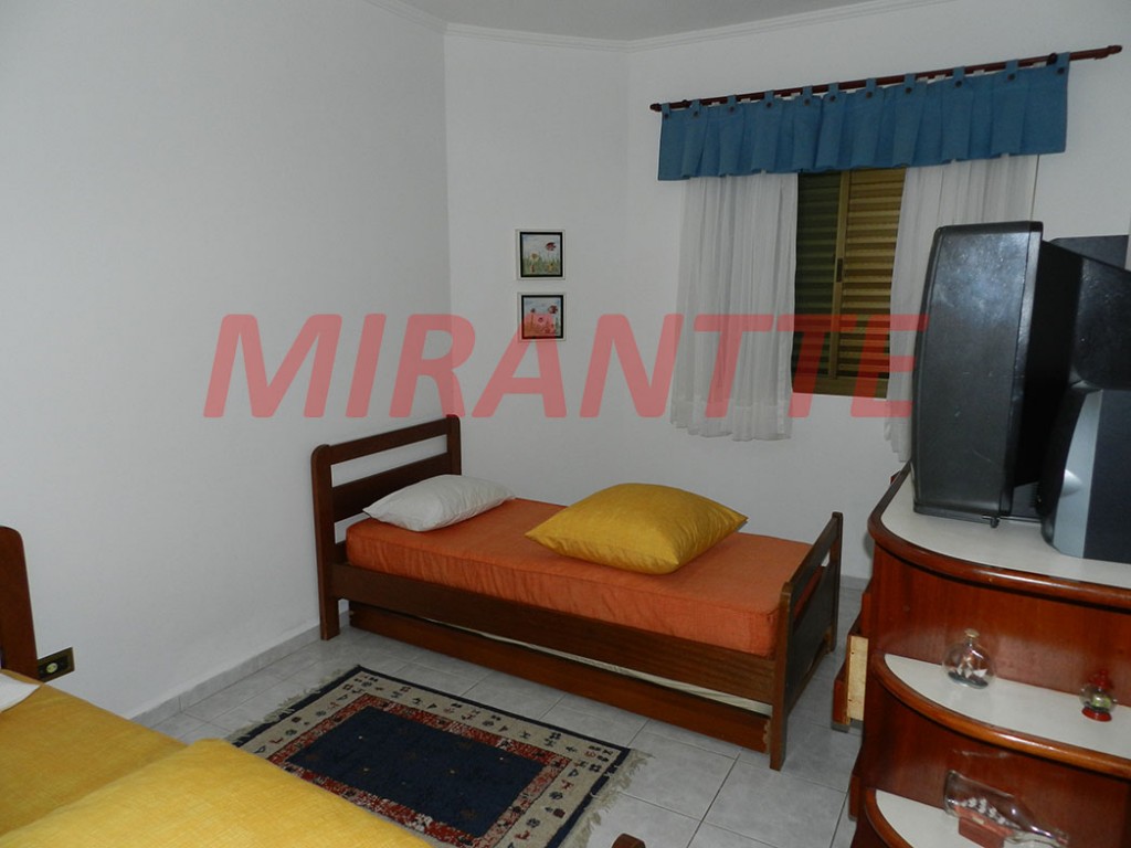 Apartamento de 120m² com 3 quartos em CENTRO