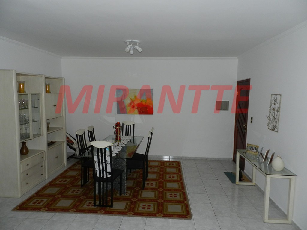 Apartamento de 120m² com 3 quartos em CENTRO