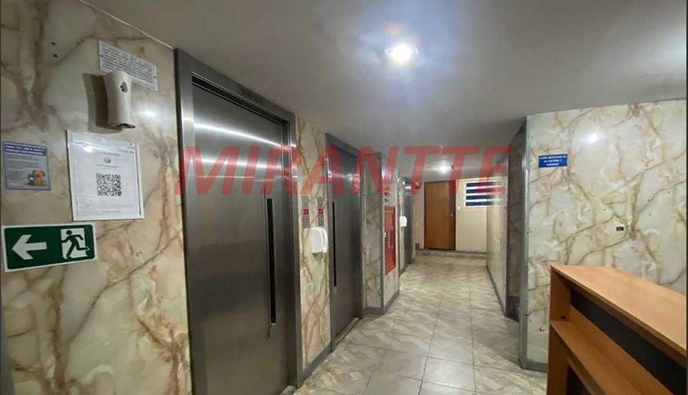 Apartamento de 43m² com 1 quarto em Aclimação