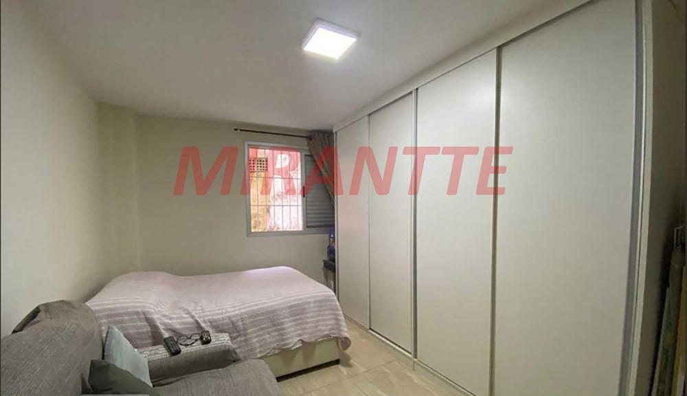 Apartamento de 43m² com 1 quarto em Aclimação