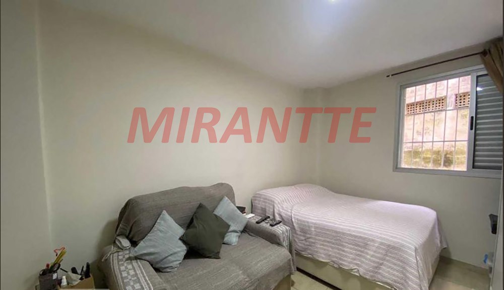 Apartamento de 43m² com 1 quarto em Aclimação
