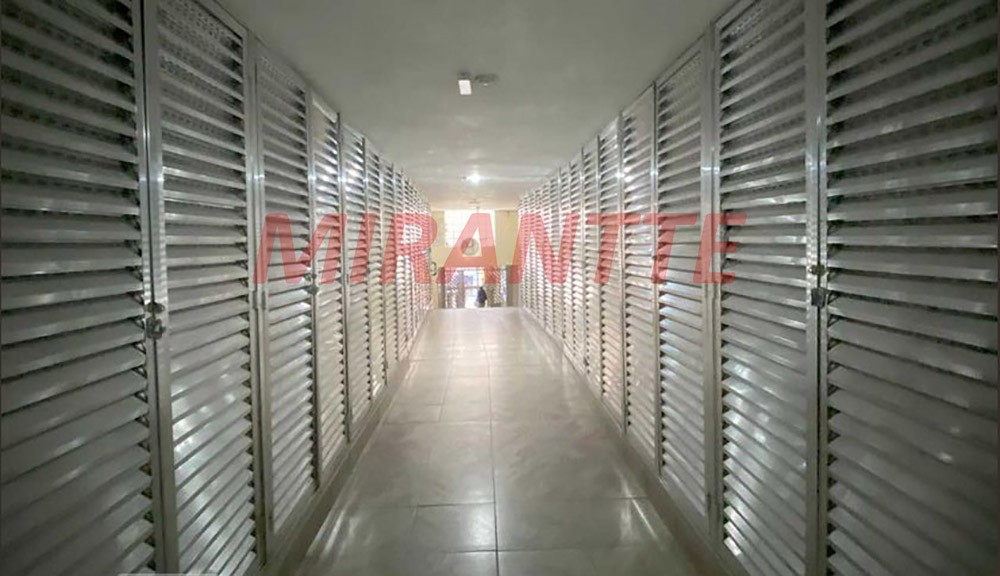 Apartamento de 43m² com 1 quarto em Aclimação