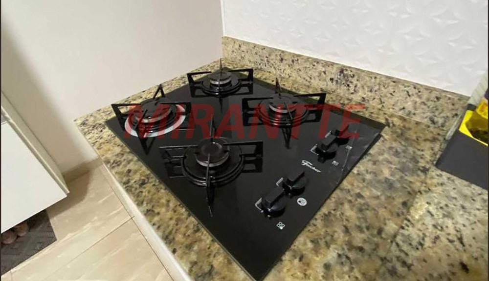 Apartamento de 43m² com 1 quarto em Aclimação