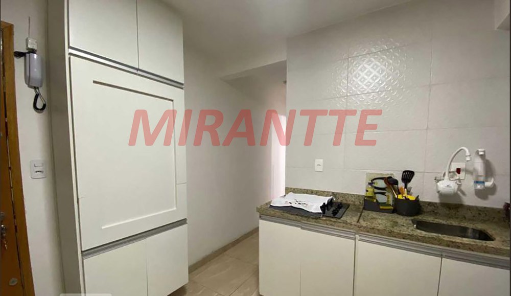 Apartamento de 43m² com 1 quarto em Aclimação