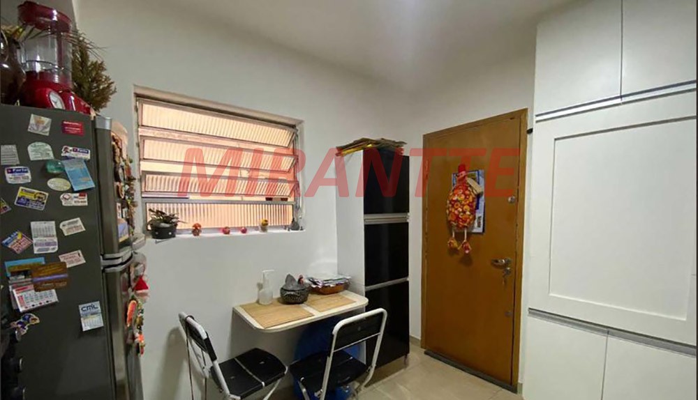 Apartamento de 43m² com 1 quarto em Aclimação