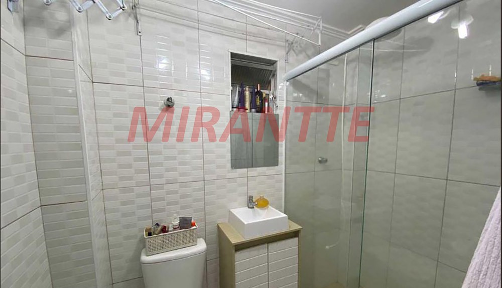 Apartamento de 43m² com 1 quarto em Aclimação