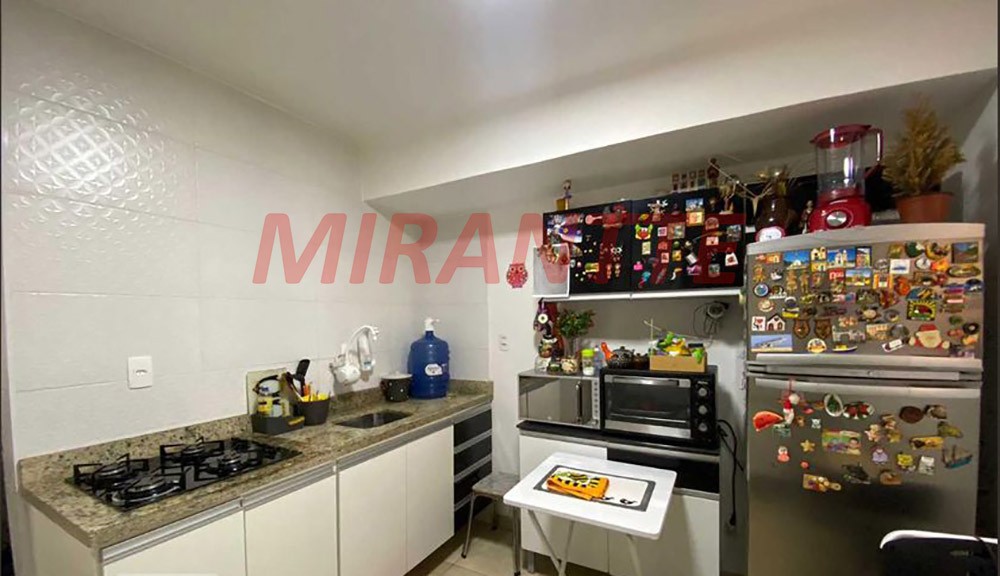 Apartamento de 43m² com 1 quarto em Aclimação