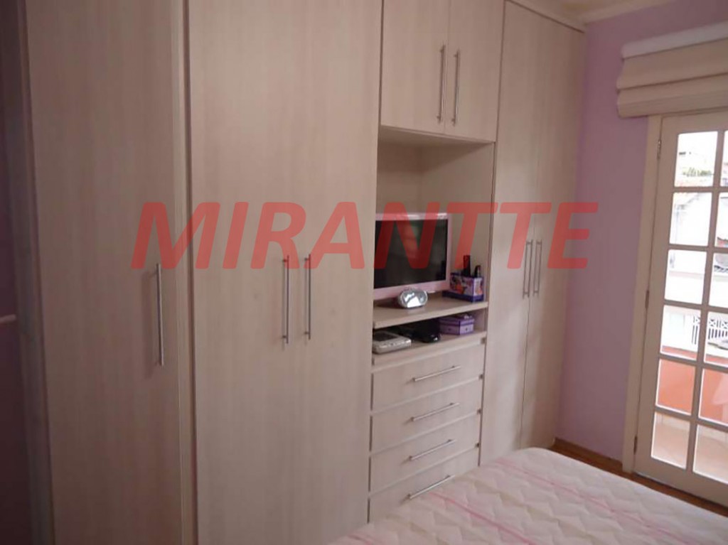 Sobrado de 178m² com 3 quartos em Penha