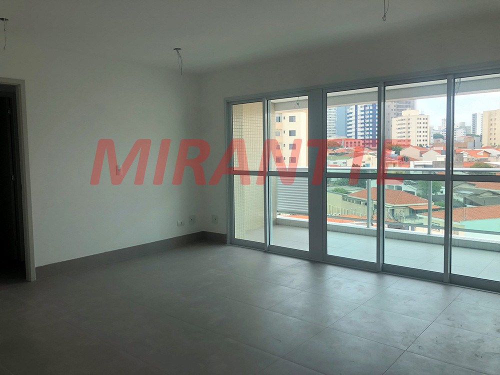 Apartamento com 2 quartos em Saúde