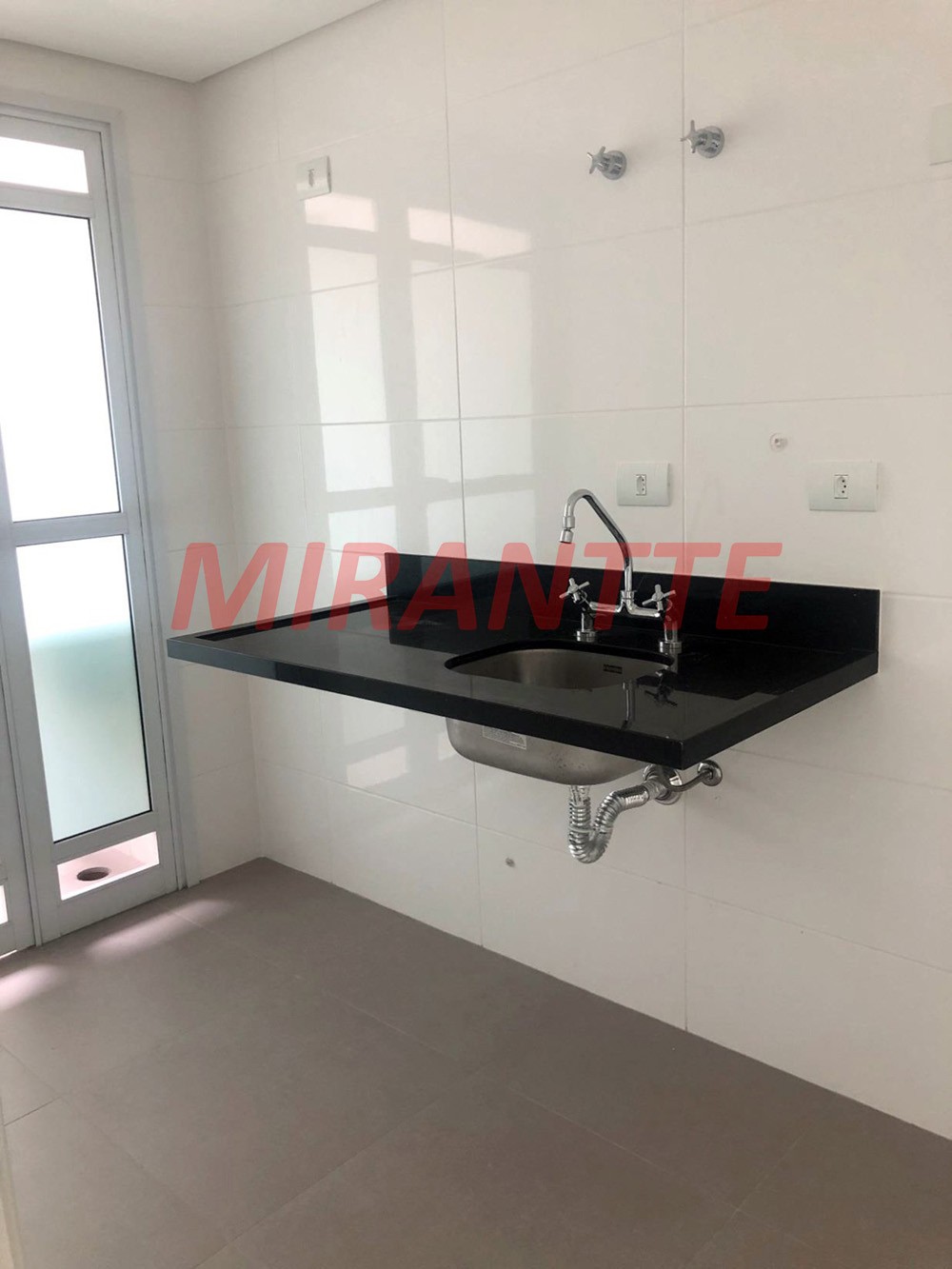 Apartamento com 2 quartos em Saúde