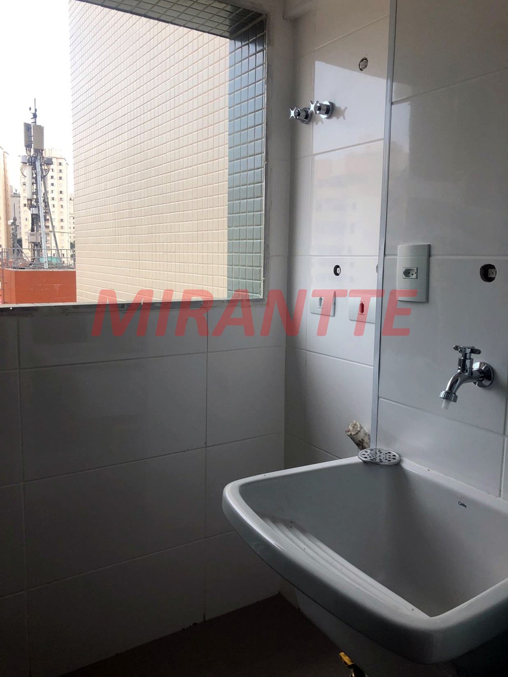 Apartamento com 2 quartos em Saúde