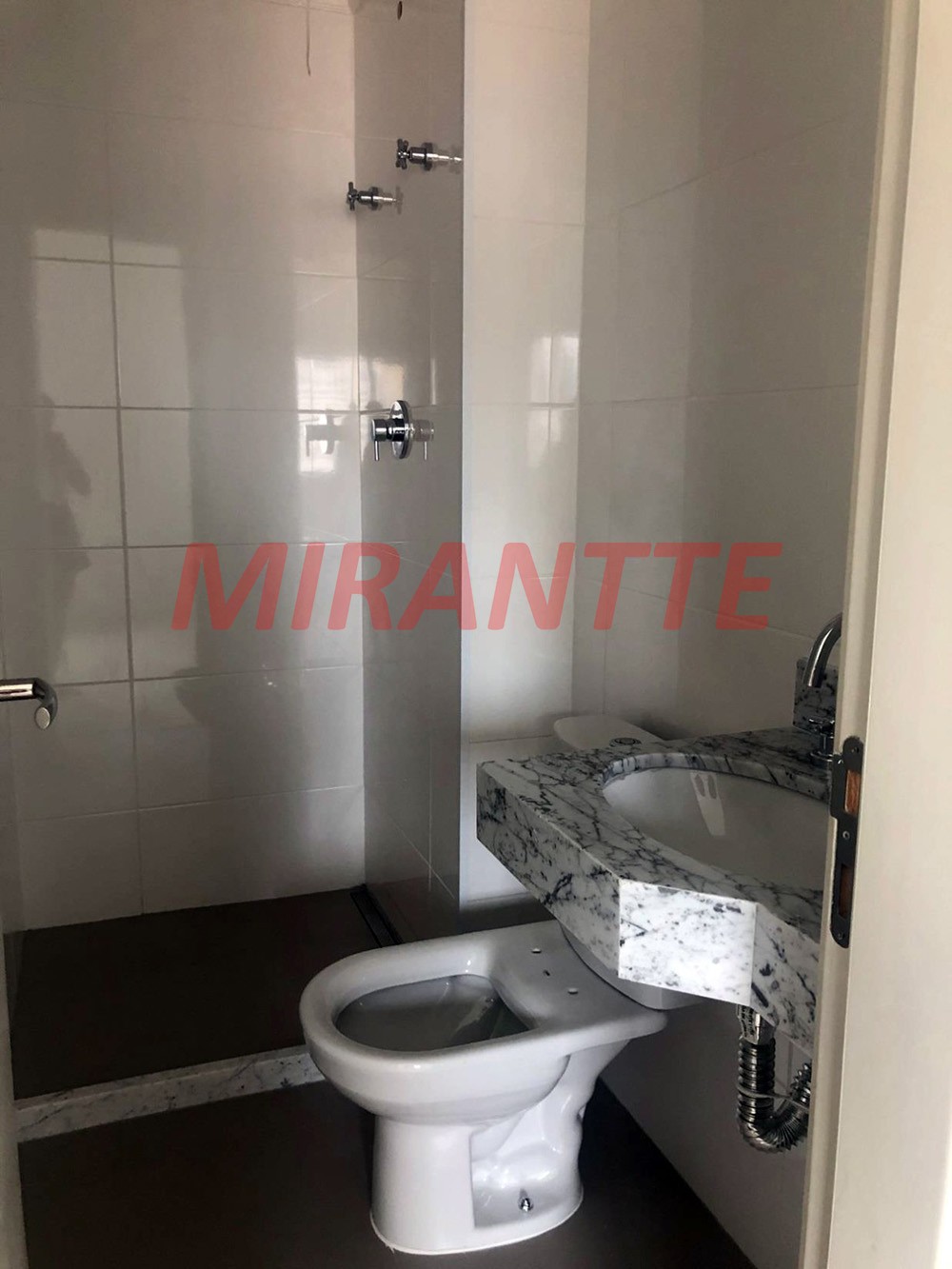 Apartamento com 2 quartos em Saúde