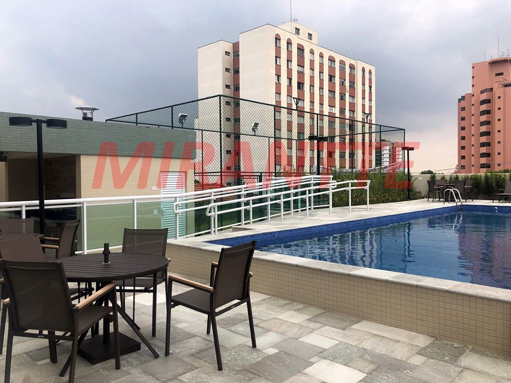 Apartamento com 2 quartos em Saúde