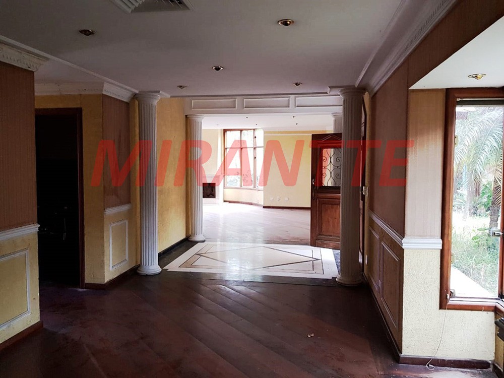 Sobrado de 527m² com 5 quartos em Alto da Lapa