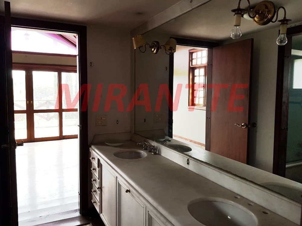 Sobrado de 527m² com 5 quartos em Alto da Lapa