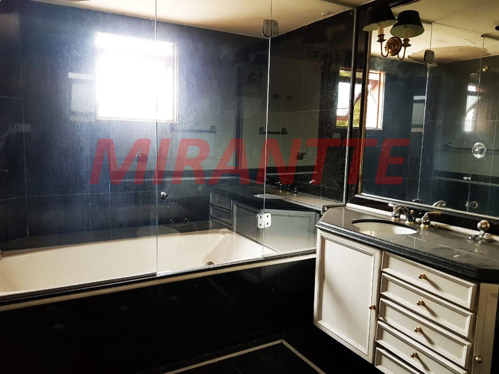 Sobrado de 527m² com 5 quartos em Alto da Lapa