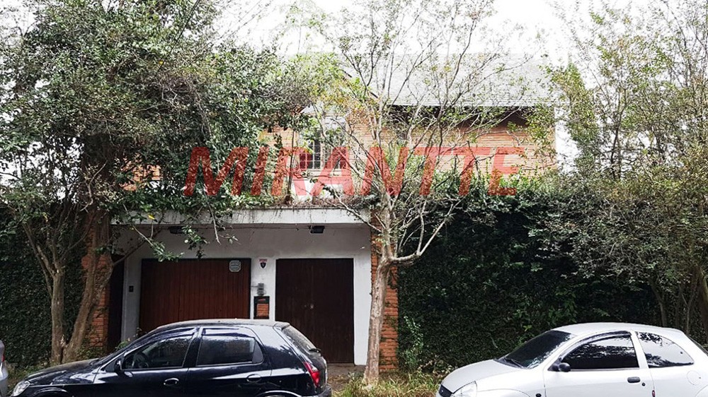 Sobrado de 527m² com 5 quartos em Alto da Lapa
