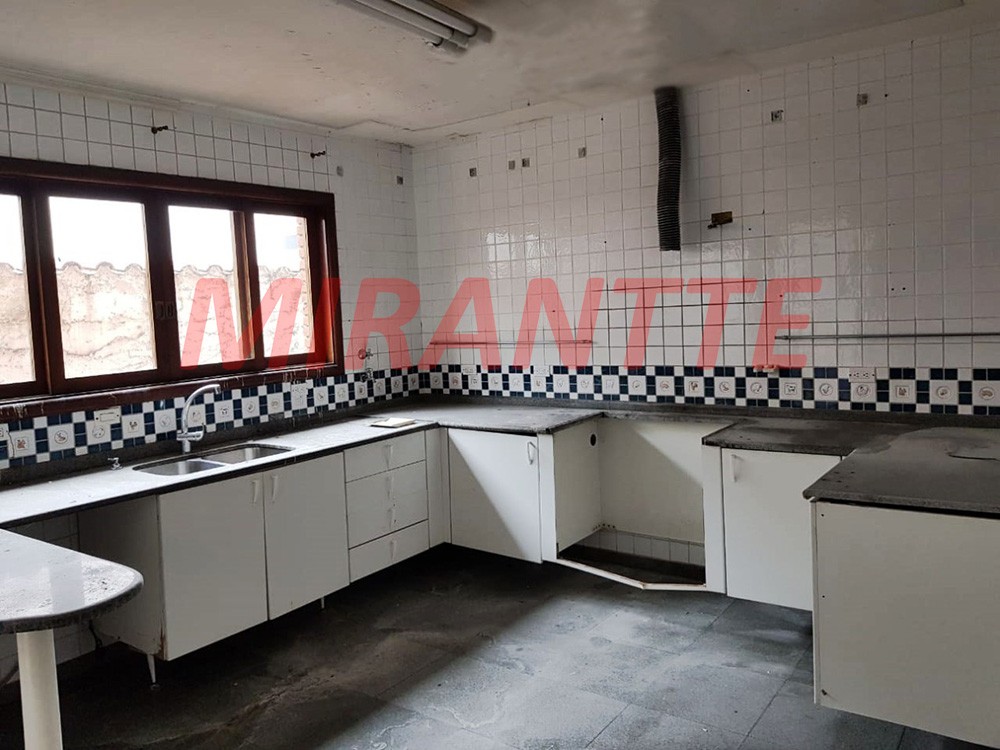 Sobrado de 527m² com 5 quartos em Alto da Lapa