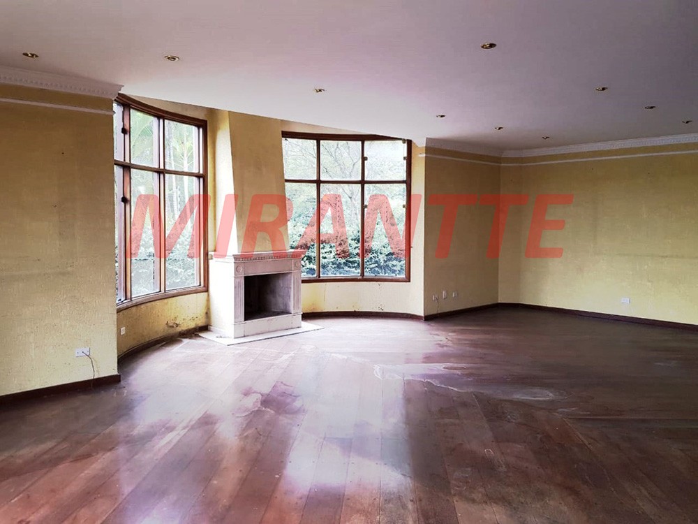 Sobrado de 527m² com 5 quartos em Alto da Lapa