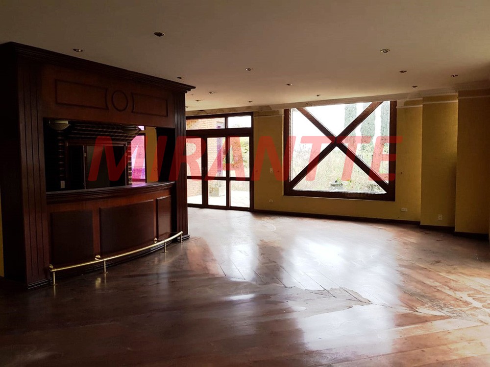 Sobrado de 527m² com 5 quartos em Alto da Lapa