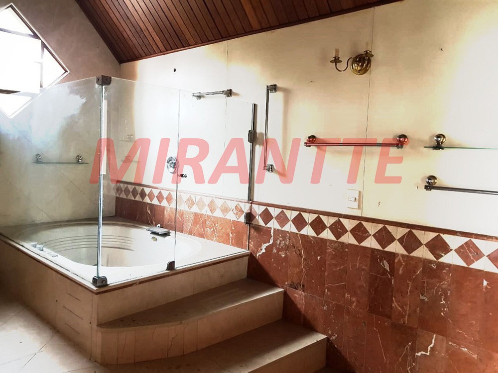 Sobrado de 527m² com 5 quartos em Alto da Lapa
