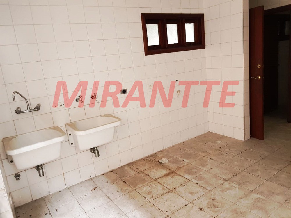 Sobrado de 527m² com 5 quartos em Alto da Lapa
