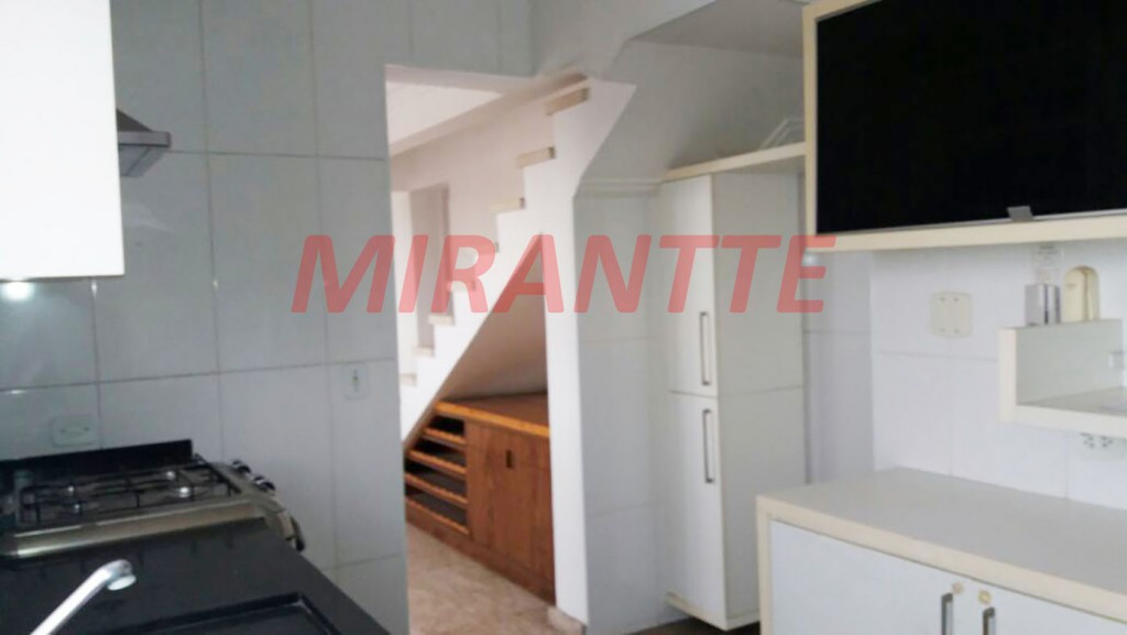 Cobertura duplex de 277m² com 3 quartos em Mooca
