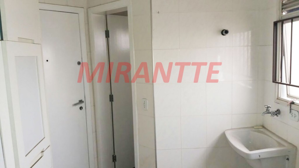 Cobertura duplex de 277m² com 3 quartos em Mooca