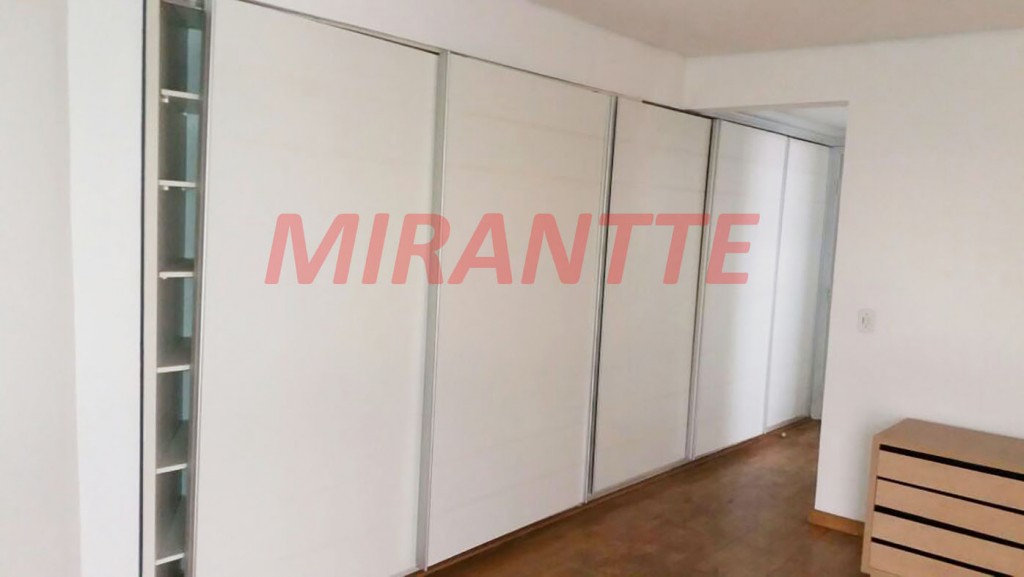Cobertura duplex de 277m² com 3 quartos em Mooca