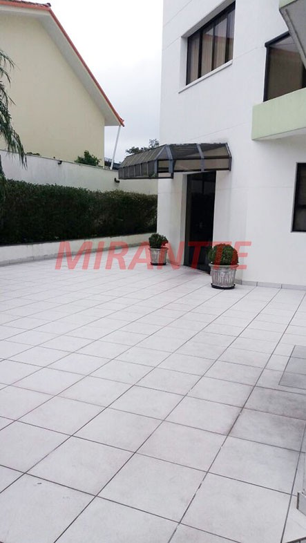 Cobertura duplex de 277m² com 3 quartos em Mooca