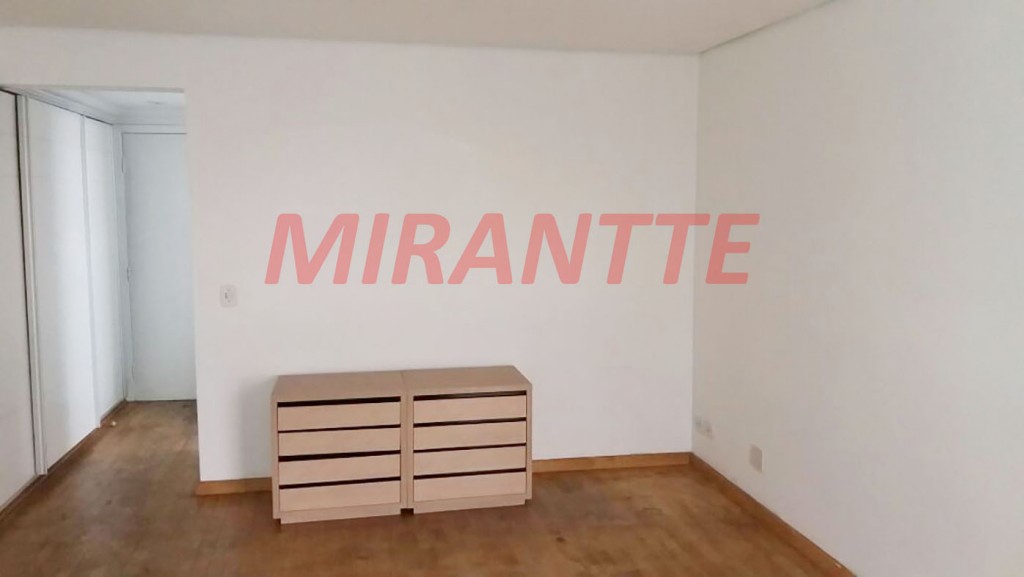 Cobertura duplex de 277m² com 3 quartos em Mooca