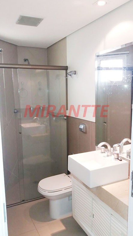 Cobertura duplex de 277m² com 3 quartos em Mooca