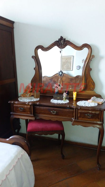 Apartamento de 90m² com 2 quartos em Mooca