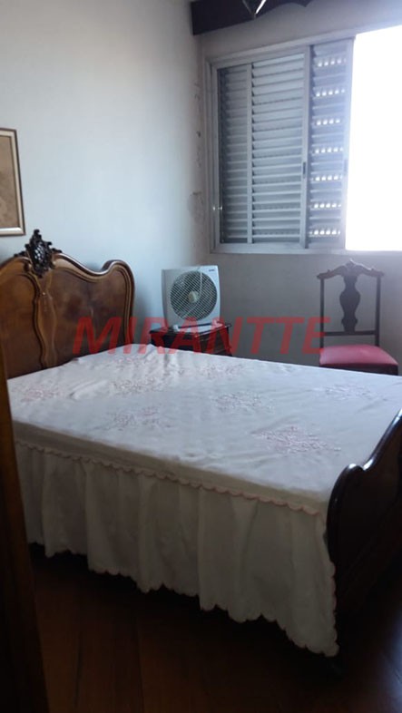 Apartamento de 90m² com 2 quartos em Mooca