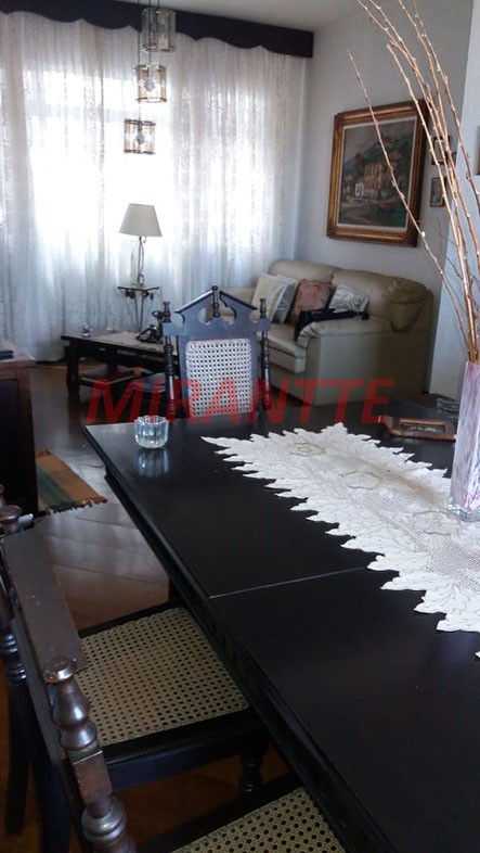 Apartamento de 90m² com 2 quartos em Mooca
