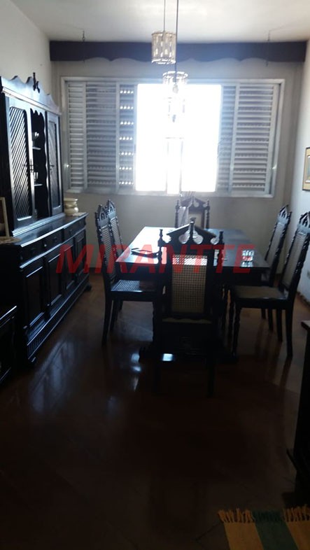 Apartamento de 90m² com 2 quartos em Mooca