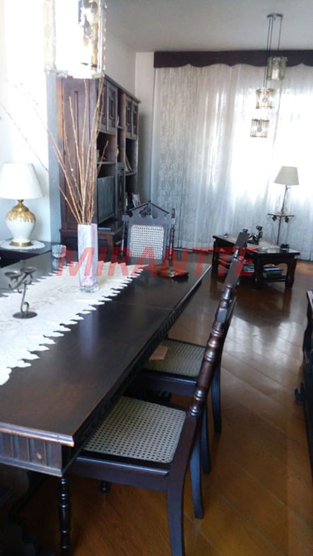 Apartamento de 90m² com 2 quartos em Mooca