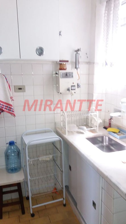 Apartamento de 90m² com 2 quartos em Mooca